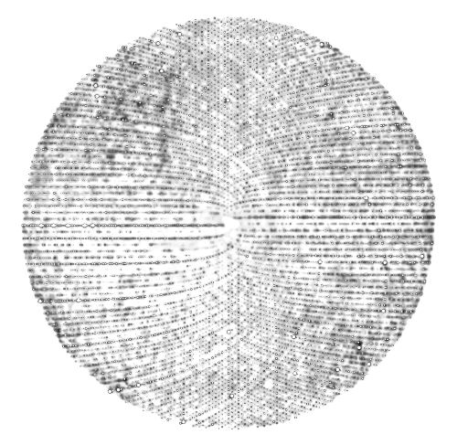 The Sacks Number Spiral